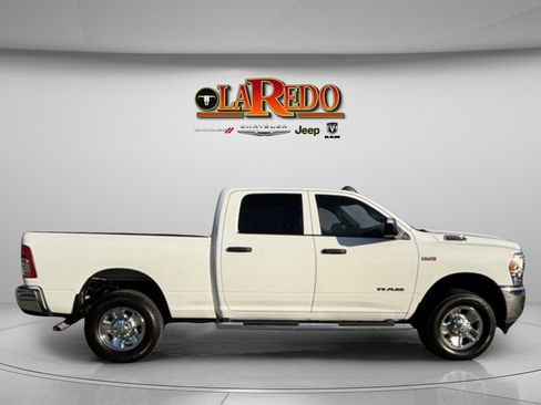 Used 2021 RAM 2500 Tradesman image 8