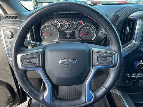 Certified 2022 Chevrolet Silverado 1500 RST image 25