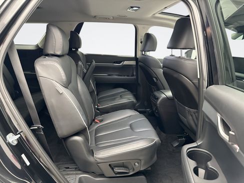 Used 2023 Hyundai Palisade XRT w/ Cargo Package AWD/4WD image 21