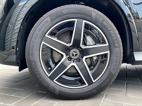 Used 2026 Mercedes-Benz GLC 300 image 9