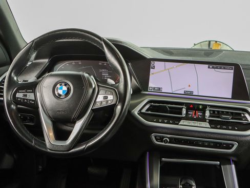 Used 2022 BMW X5 sDrive40i RWD image 17