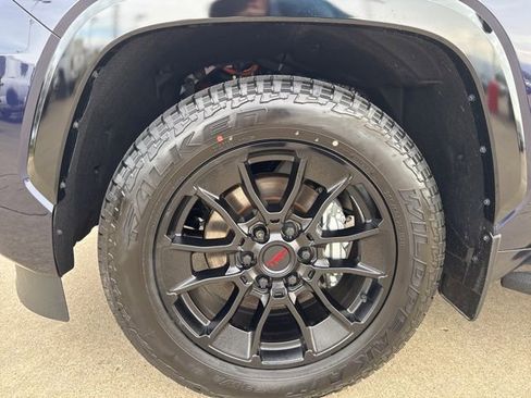 Certified 2026 Toyota Sequoia Platinum image 6