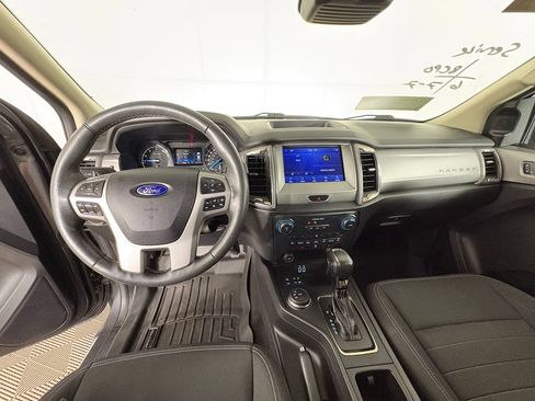 Used 2019 Ford Ranger XLT w/ Equipment Group 302A Luxury AWD/4WD image 7