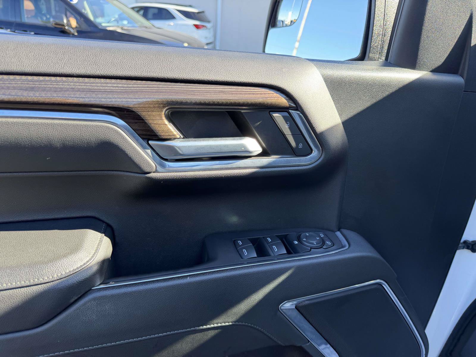 Used 2023 Chevrolet Silverado 1500 RST w/ Rally Edition AWD/4WD image 19