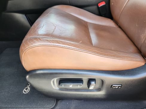 Used 2013 Lexus RX 350 FWD w/ Navigation Pkg image 26