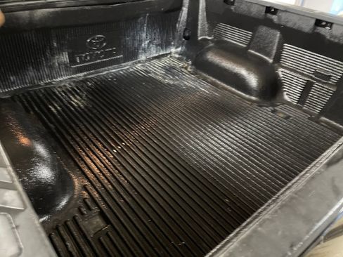 Used 2007 Toyota Tundra Limited image 15