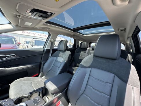 New 2026 Kia Sportage SX Prestige AWD/4WD image 22