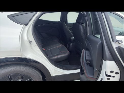 Used 2025 Ford Mustang Mach-E Premium w/ Sport Appearance Package image 24