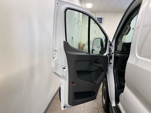 New 2026 Ford Transit 250 Low Roof w/ Load Area Protection Package image 9