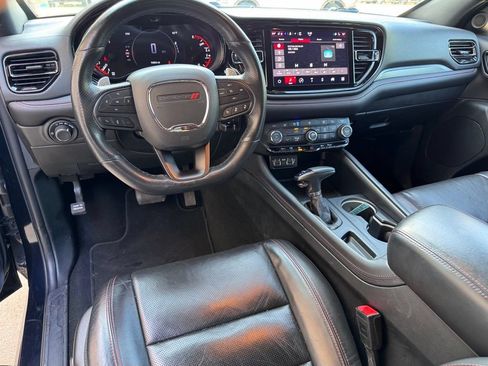 Used 2024 Dodge Durango GT AWD/4WD image 2