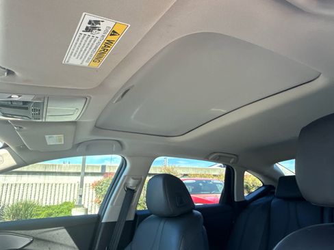 Used 2023 Acura TLX image 25