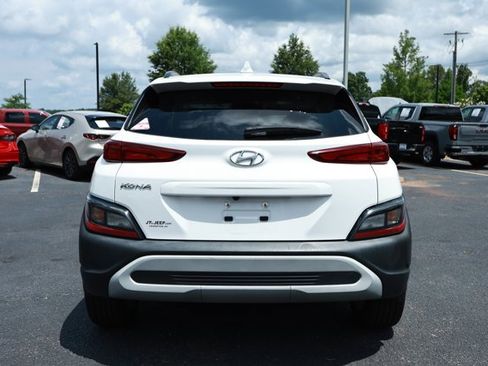Used 2023 Hyundai Kona SEL w/ Convenience Package FWD image 7