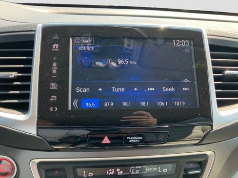 Used 2019 Honda Ridgeline RTL-T image 20