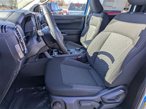 New 2025 Ford Ranger XLT w/ Trailer Tow Package image 13
