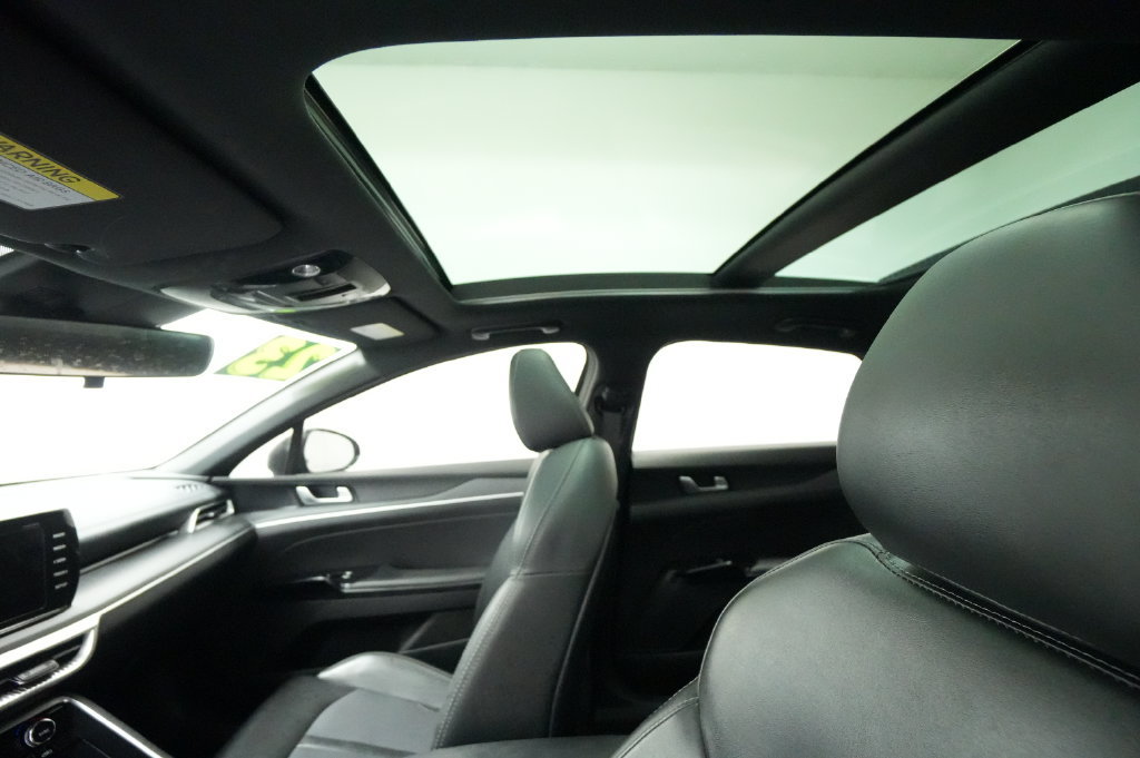Used 2023 Kia K5 GT-Line FWD image 18