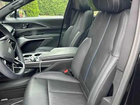 Certified 2024 Cadillac Lyriq Sport w/ LPO, Floor Liner Package AWD/4WD image 3