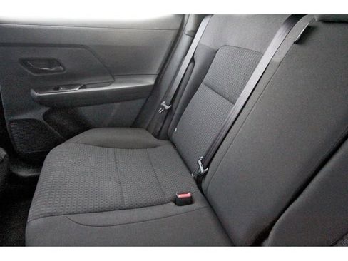 New 2026 Nissan Kicks S image 17