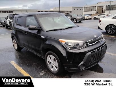 Used 2016 Kia Soul w/ Convenience Package