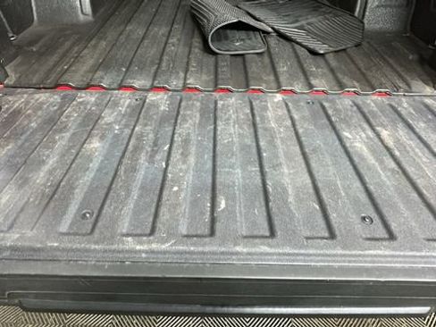 Used 2024 Chevrolet Silverado 1500 Custom AWD/4WD image 27