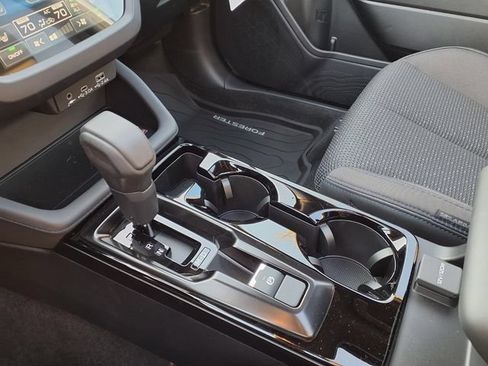 New 2026 Subaru Forester Premium AWD/4WD image 17