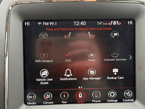 Used 2020 Dodge Durango GT image 29