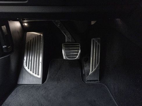 Used 2022 Alfa Romeo Stelvio Quadrifoglio w/ Active Assist Plus Package image 15