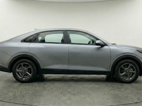 Used 2025 Kia K4 LXS image 11