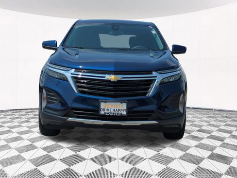 Used 2022 Chevrolet Equinox LT FWD image 7