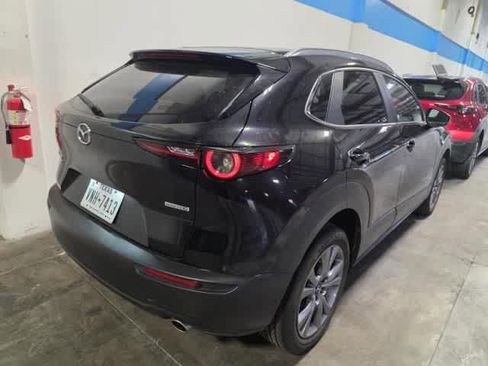 Used 2025 MAZDA CX-30 AWD 2.5 S w/ Preferred Package image 2