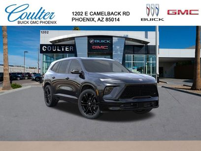 New 2026 Buick Enclave Sport Touring w/ Power Package