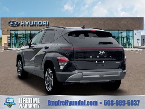 New 2026 Hyundai Kona SEL Premium AWD/4WD image 5