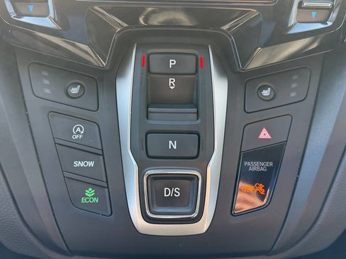 Used 2024 Honda Odyssey EX-L image 20