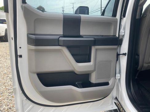 Used 2020 Ford F250 XL w/ STX Appearance Package AWD/4WD image 14