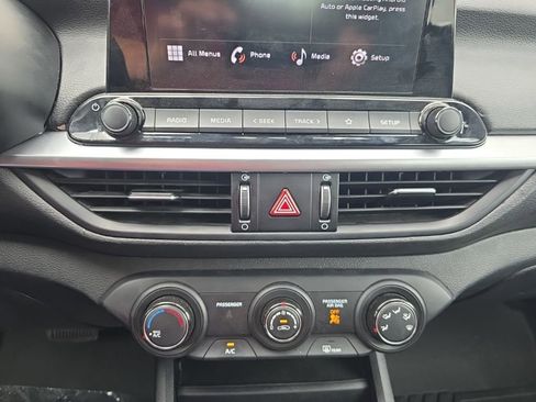Used 2024 Kia Forte LXS FWD image 20