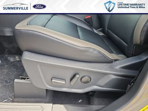 New 2026 Ford Bronco Outer Banks AWD/4WD image 18