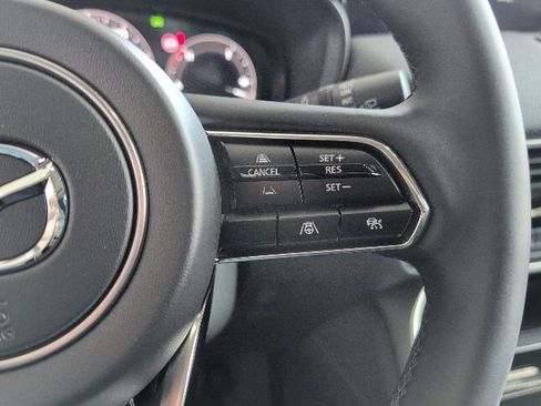 Used 2026 MAZDA CX-90 3.3 Turbo w/ Premium Sport Pkg AWD/4WD image 22
