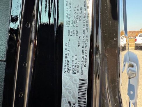 New 2026 Jeep Gladiator Rubicon image 29