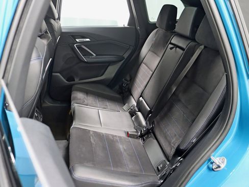 Used 2023 BMW X1 xDrive28i w/ M Sport Package image 28