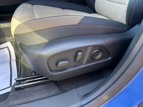 New 2026 Chevrolet Equinox ACTIV image 22