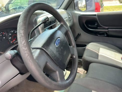 Used 2007 Ford Ranger XLT image 36