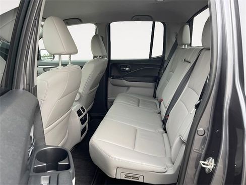 Used 2017 Honda Ridgeline RTL image 13