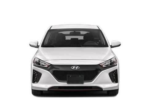 Used 2019 Hyundai Ioniq Limited FWD image 7