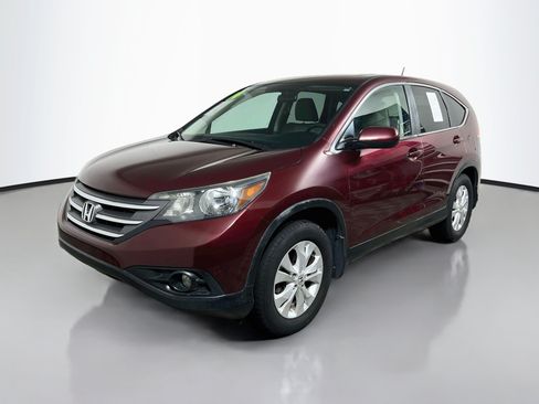 Used 2014 Honda CR-V EX image 10