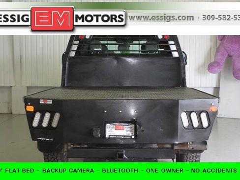 Used 2019 Ford F250 XL w/ Power Equipment Group image 2