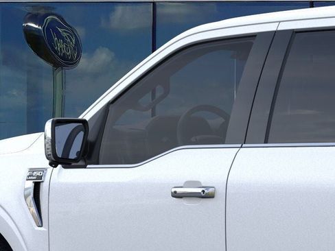 New 2026 Ford F150 Lariat w/ Equipment Group 501A Mid AWD/4WD image 20