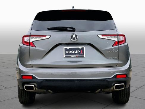 New 2026 Acura RDX SH-AWD w/ Technology Package image 4
