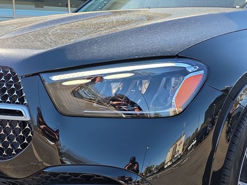 New 2026 Mercedes-Benz GLE 450 GLE 450 image 9