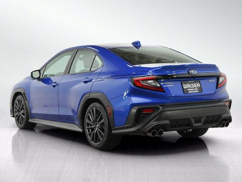 Used 2023 Subaru WRX Limited AWD/4WD image 3