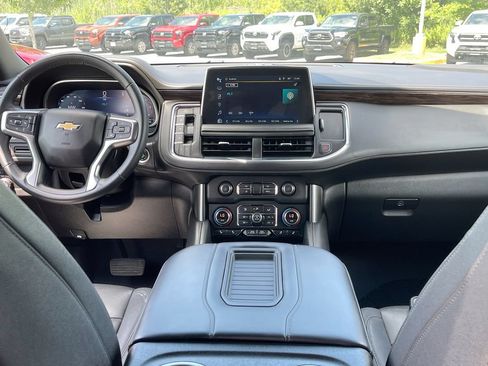 Used 2023 Chevrolet Tahoe LT AWD/4WD image 10