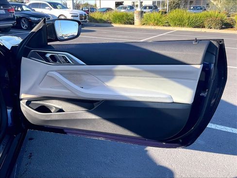 Used 2022 BMW 440i xDrive Coupe w/ Premium Package image 27